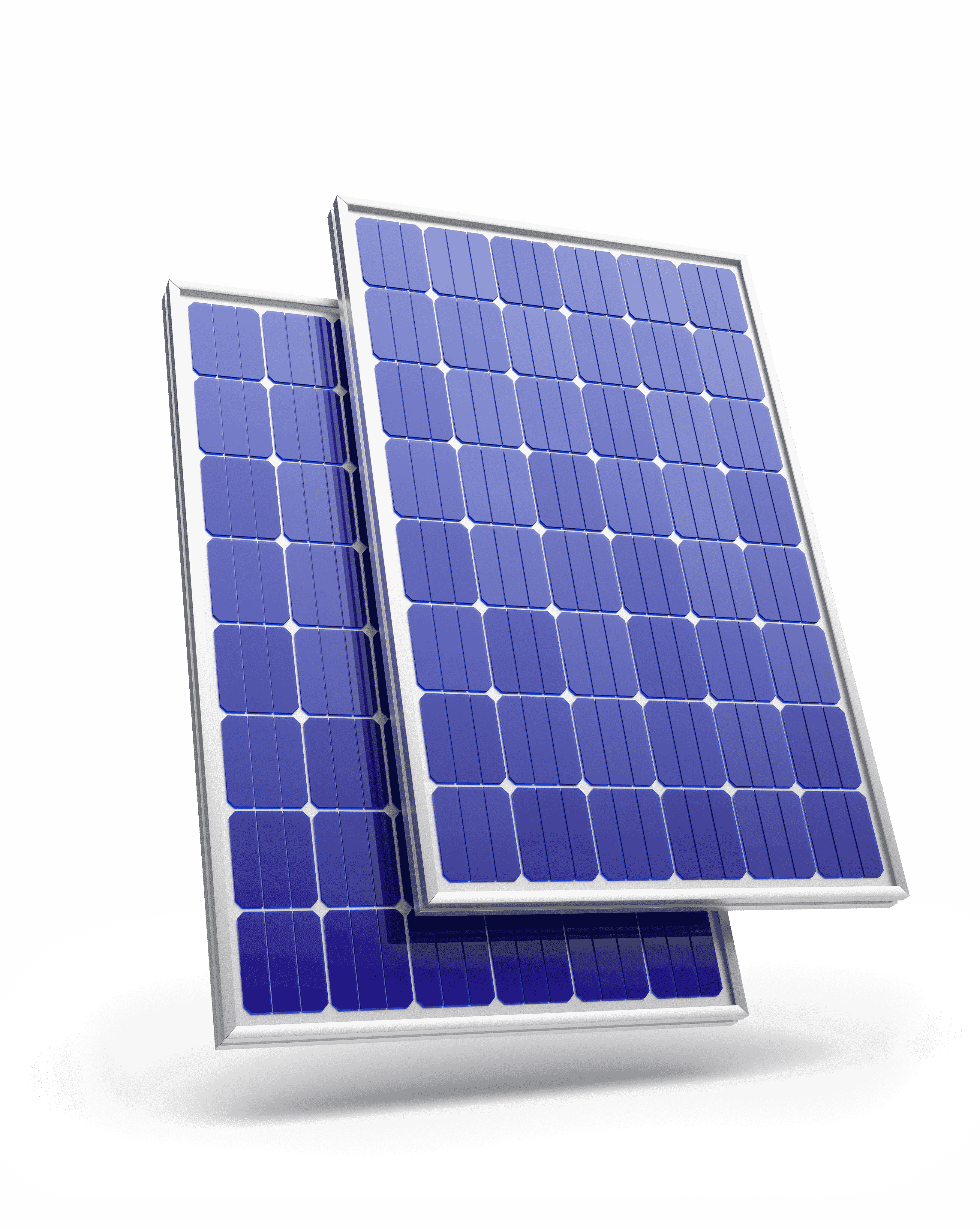 solar panels